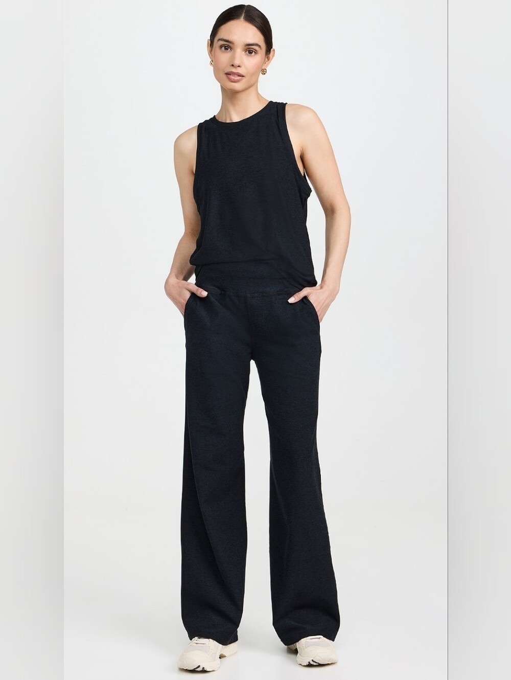 Beyond Yoga Spacedye Laid Back Pants
